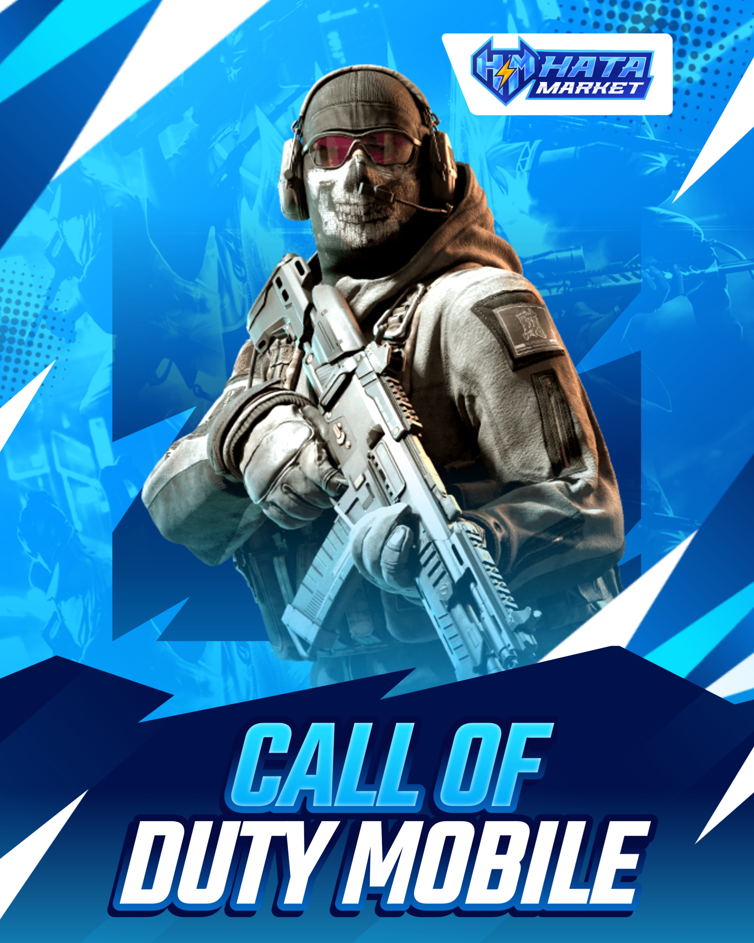 Call of Duty Mobile