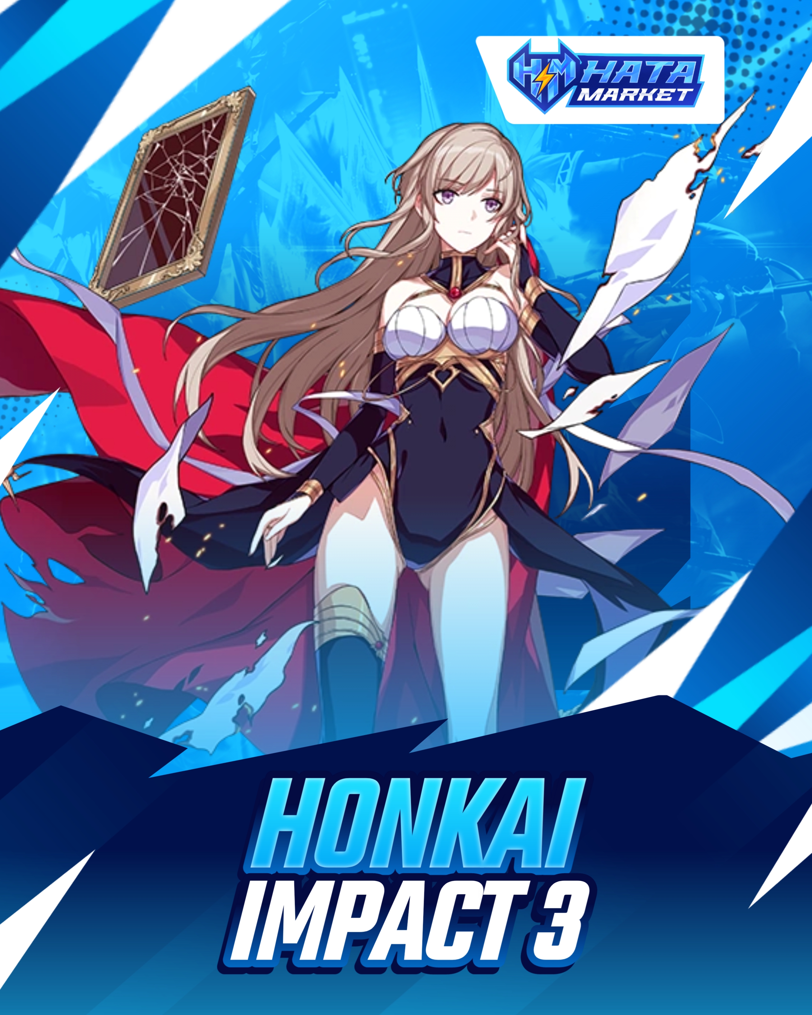 Honkai Impact 3