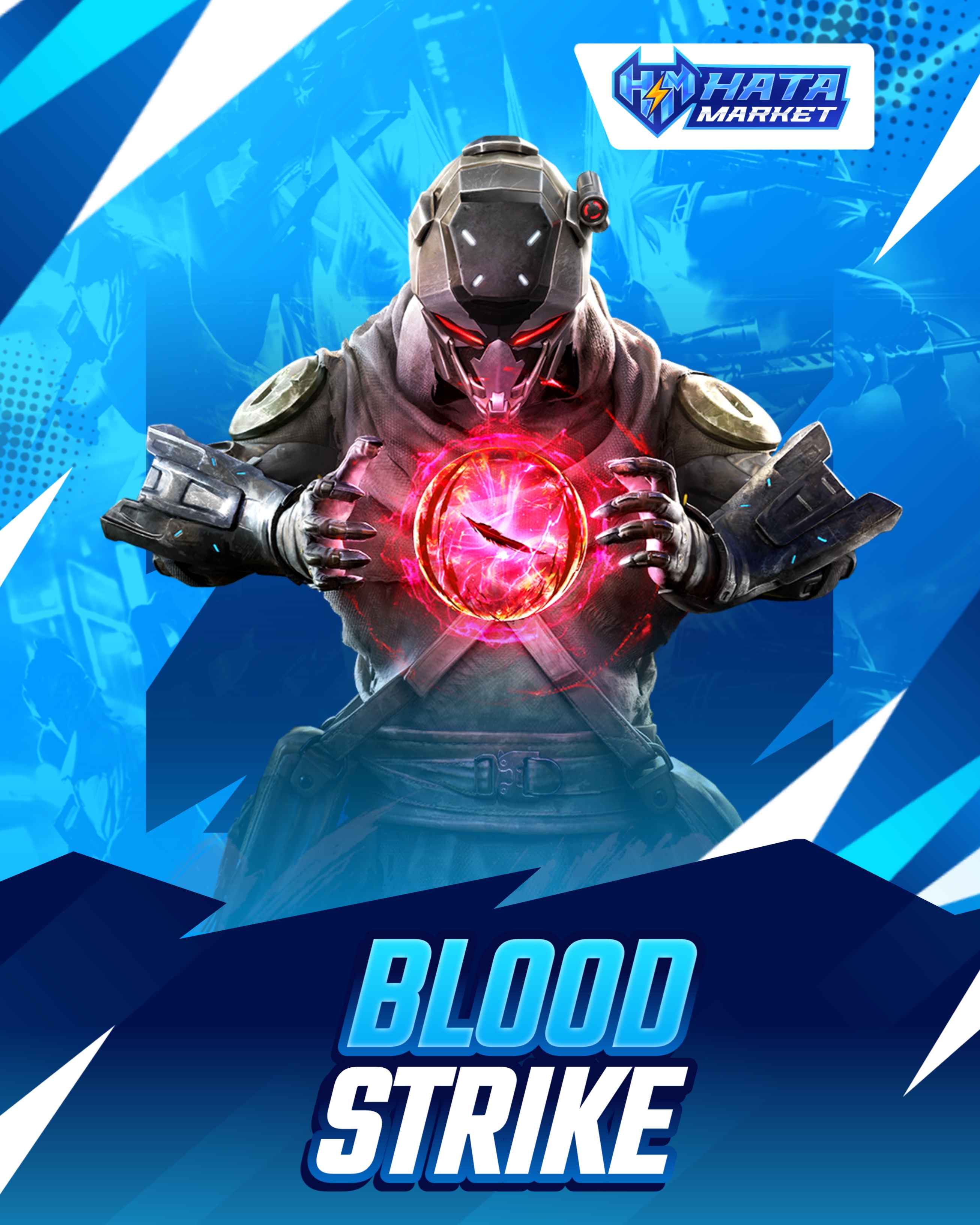 Blood Strike