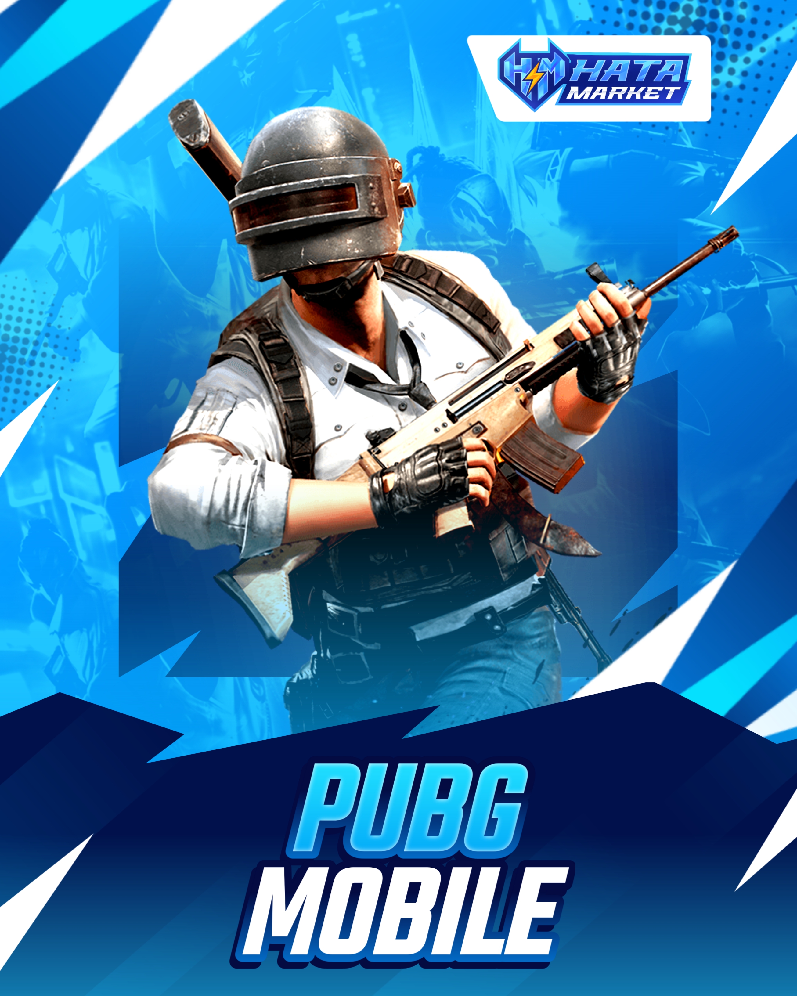 PUBG Mobile