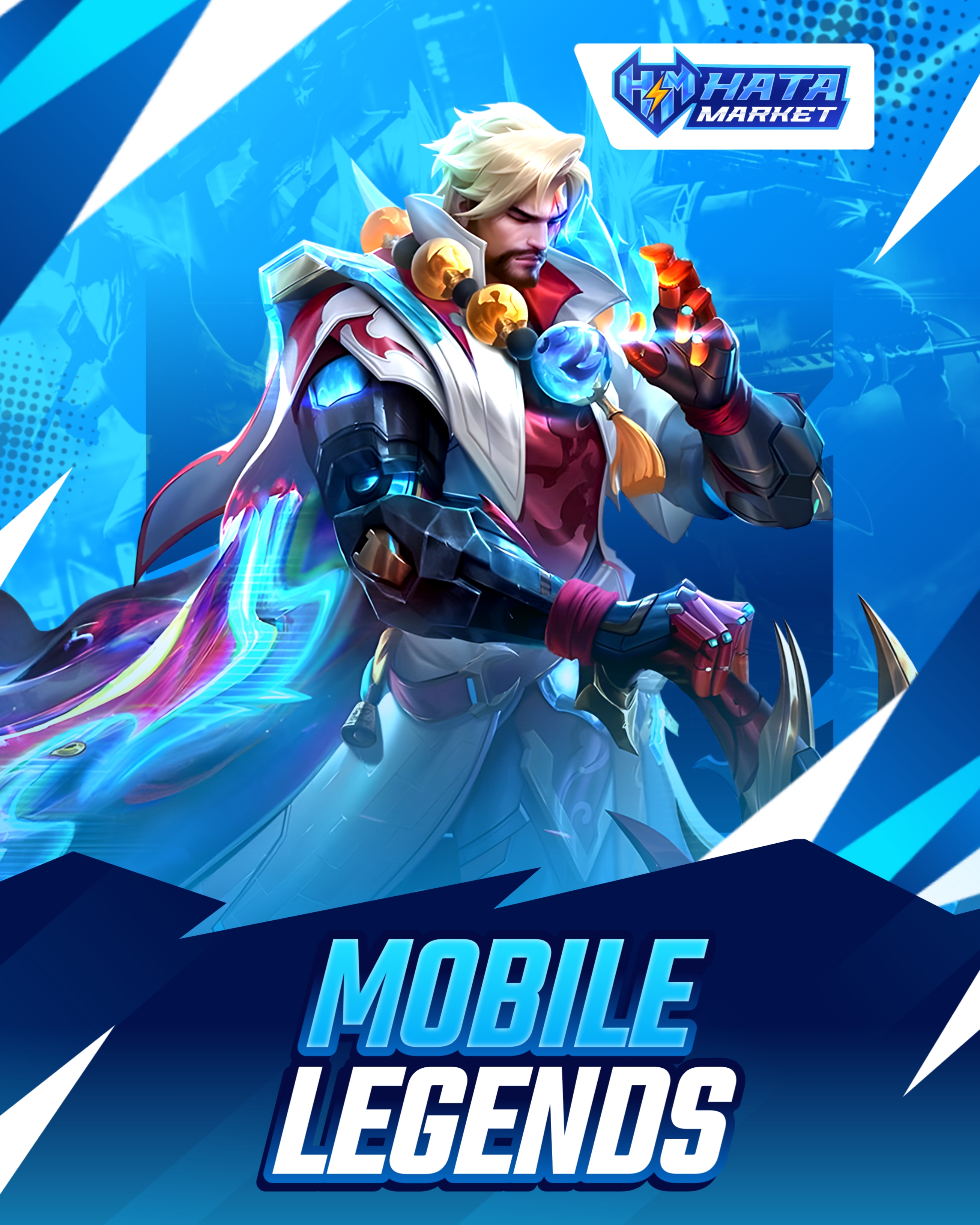 Mobile Legends
