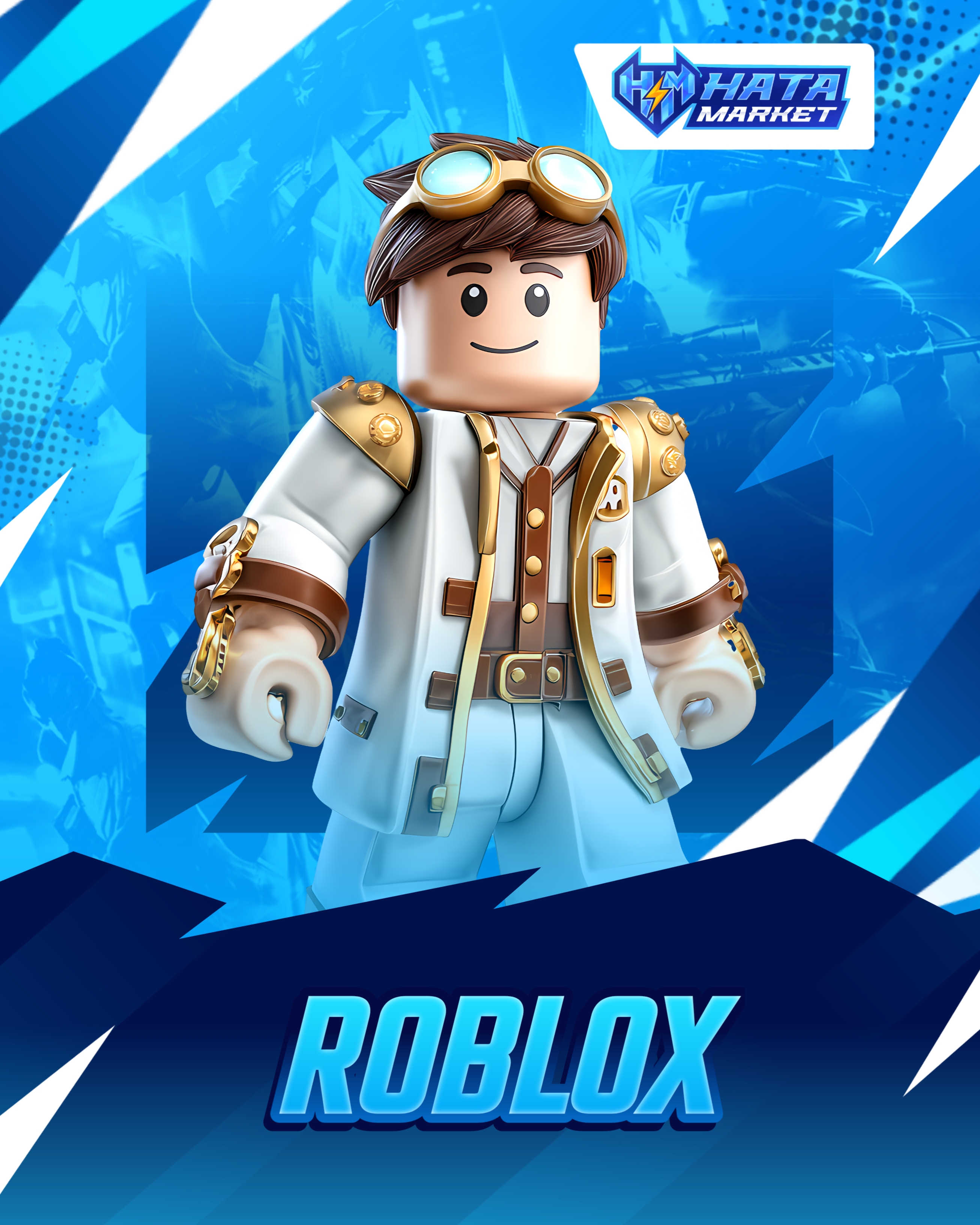 Roblox