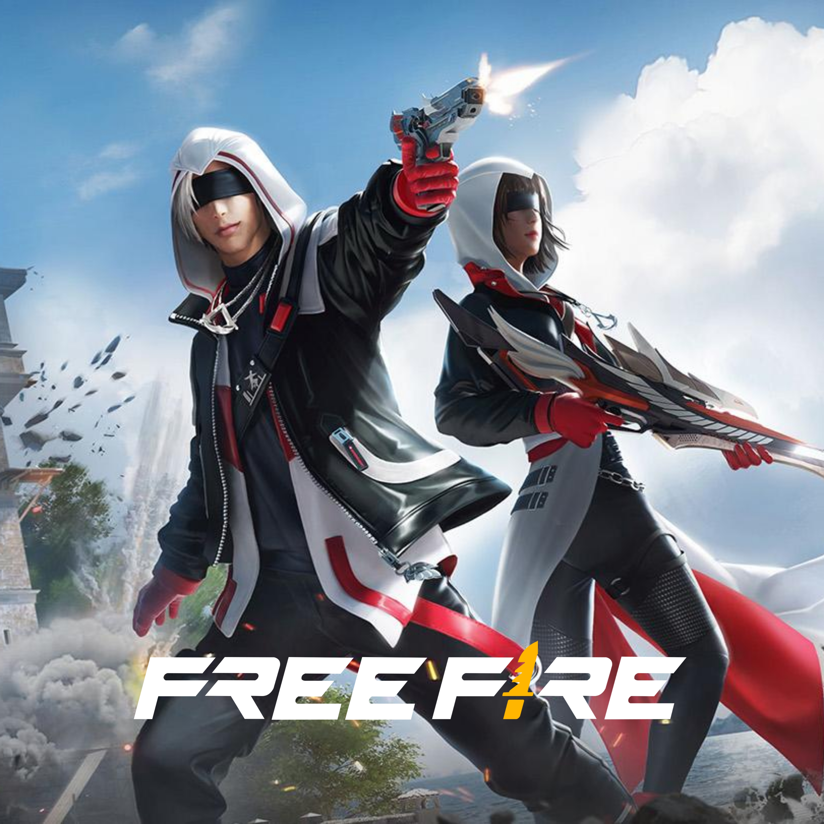 Free Fire