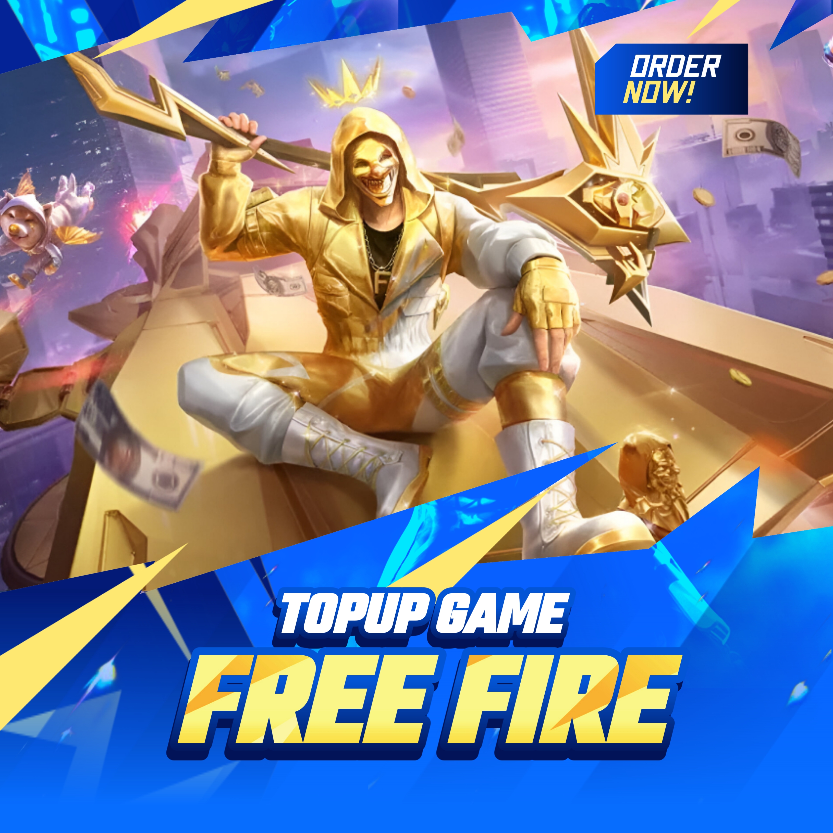 Free Fire
