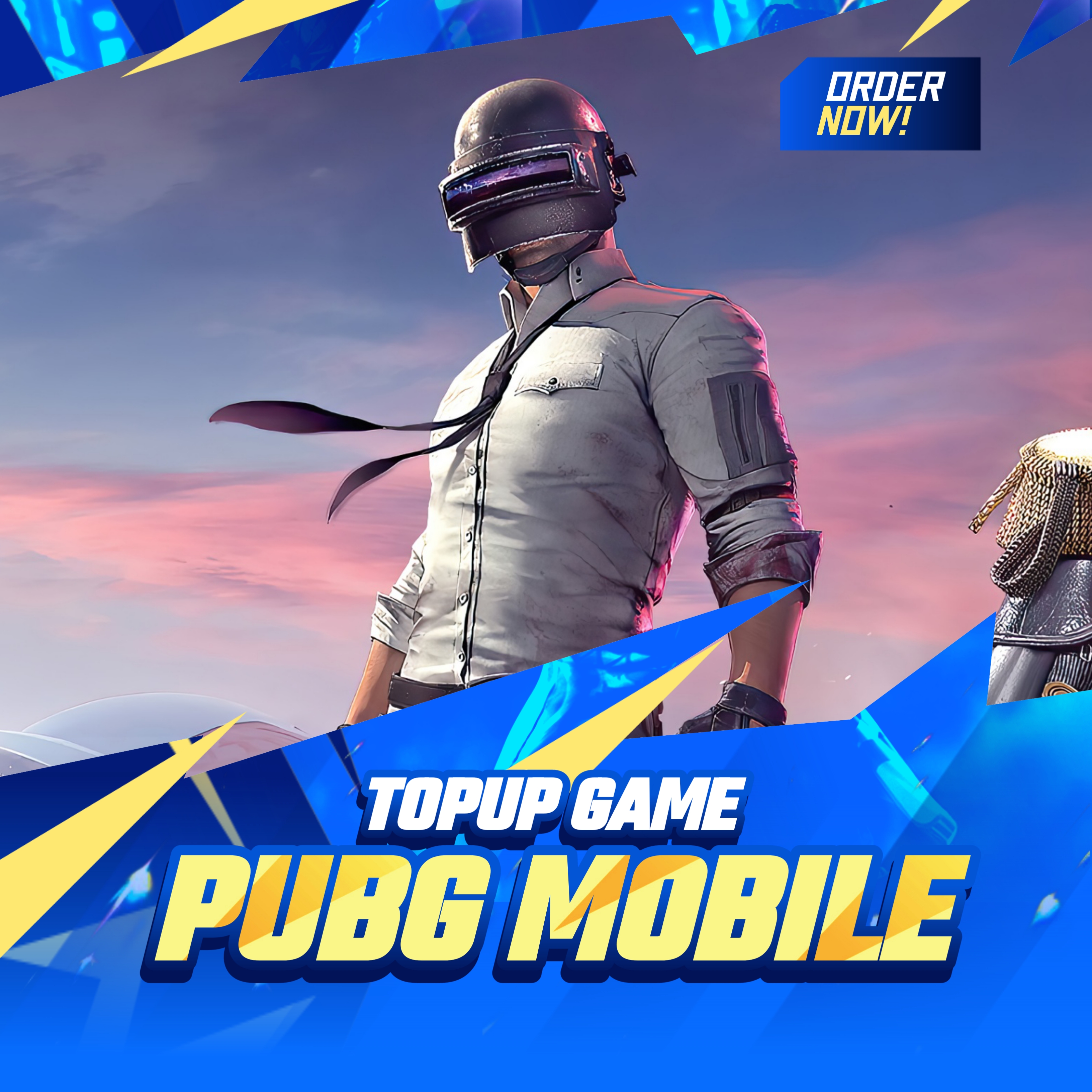 PUBG Mobile