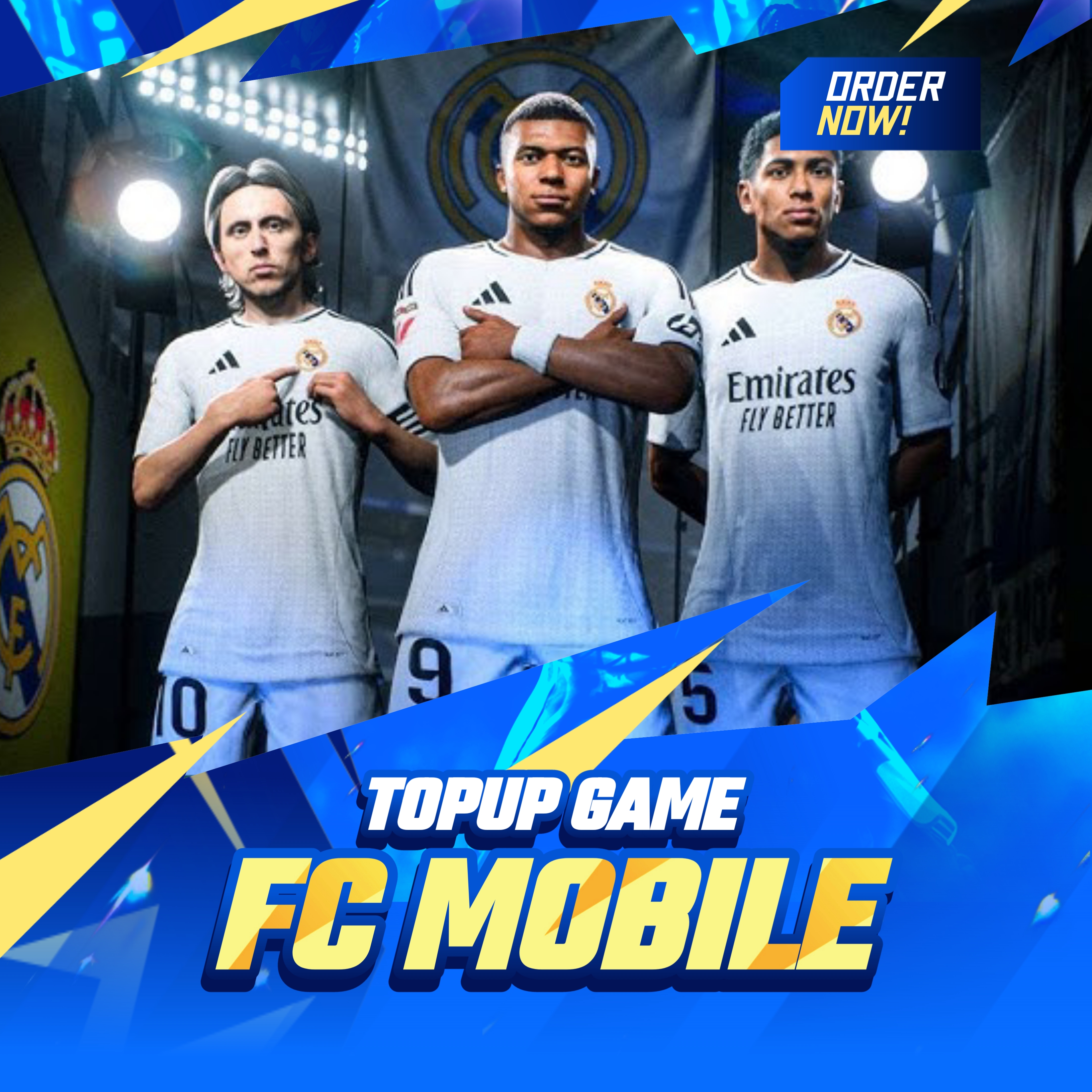 FC Mobile